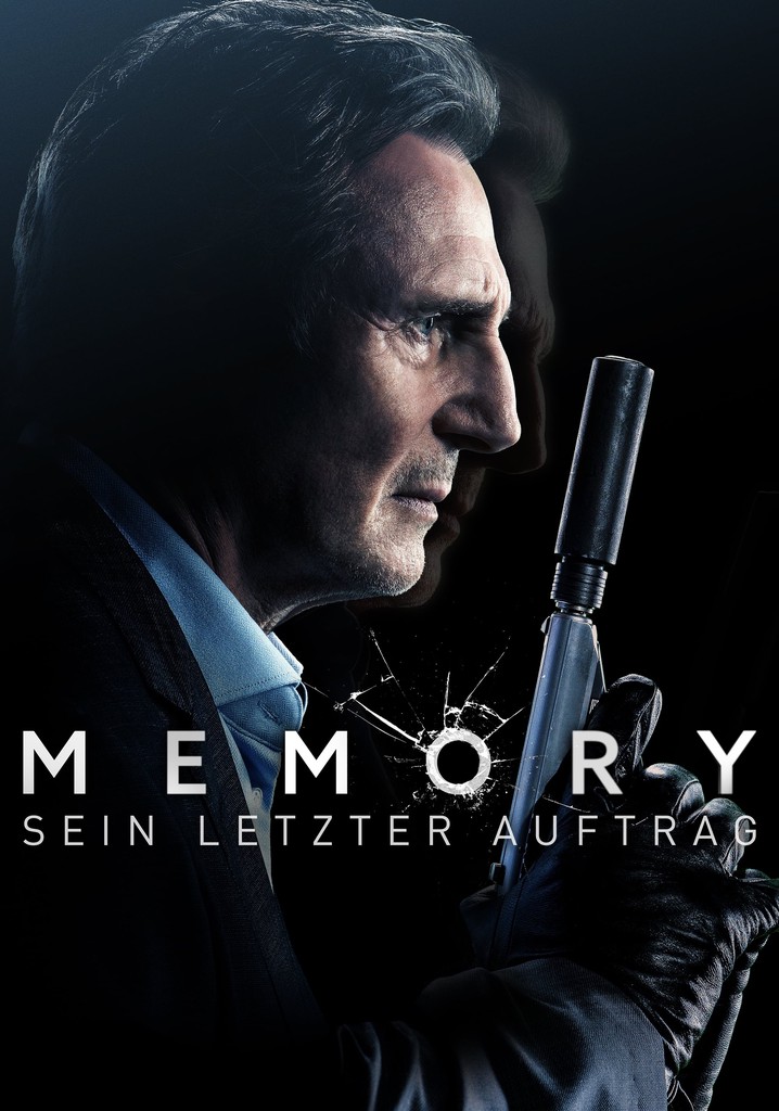 Memory Sein letzter Auftrag Online Stream anschauen